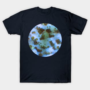 Science pattern T-Shirt